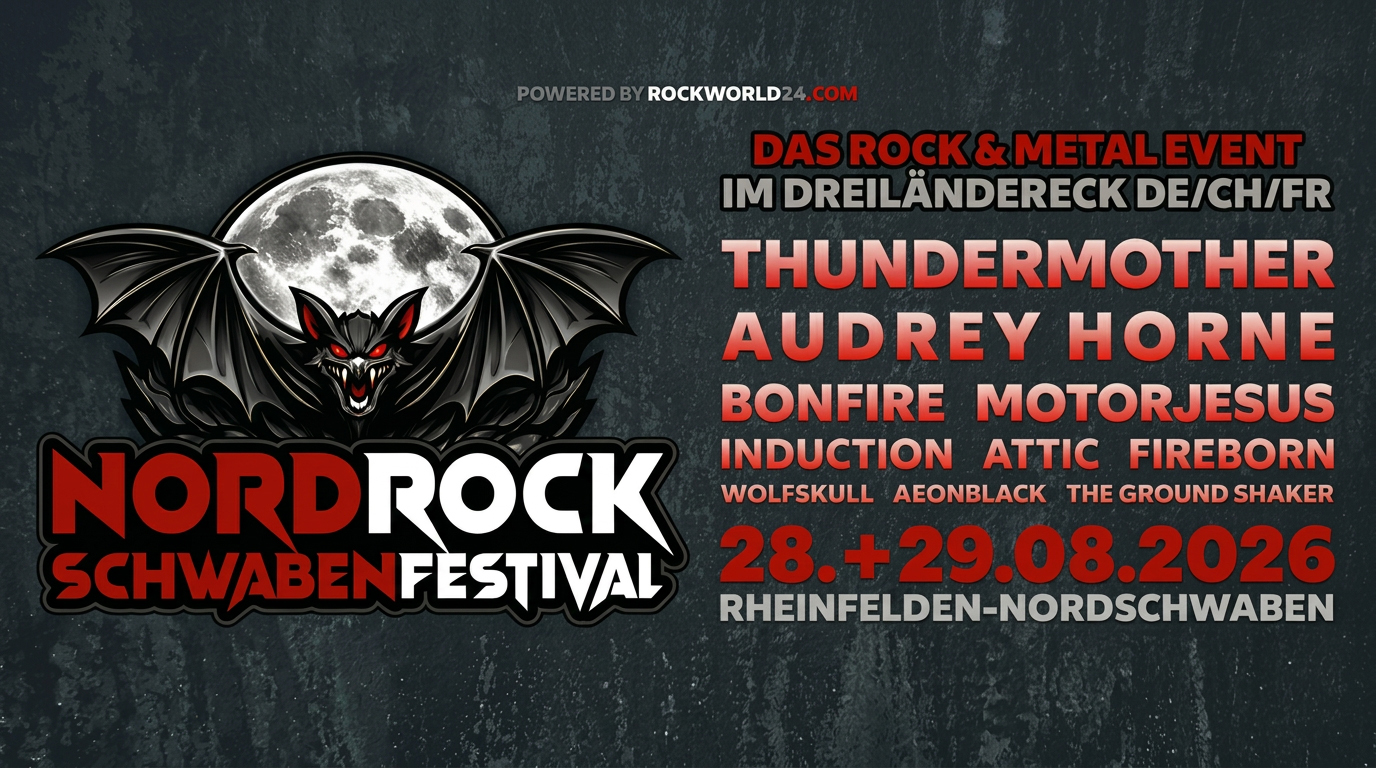 nordrock 16 zu 9